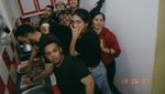Ini Momen Makan Bareng Rifat Umar dan Temannya Sebelum Ditangkap Polisi