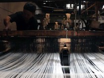 Kondisi Lagi Berat, Industri Tekstil Minta Hal Ini ke Pemerintah