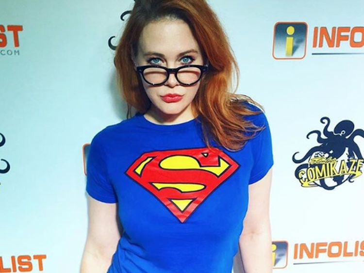 Maitland Ward, Bintang Disney yang Jadi Artis Film Dewasa