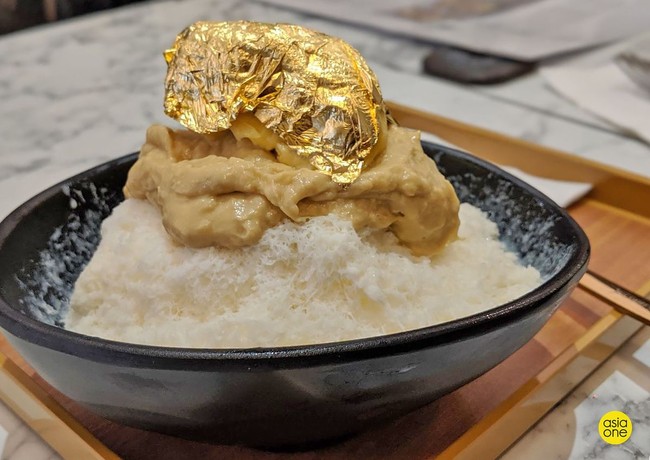 Durian Berlapis Emas Hingga Sarapan Khas China yang Populer di Indonesia