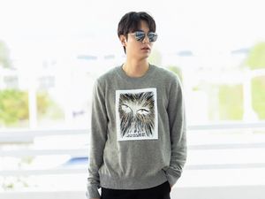 7 Fakta Lee Min Ho, Aktor Korea Tampan yang Mampir ke Bali