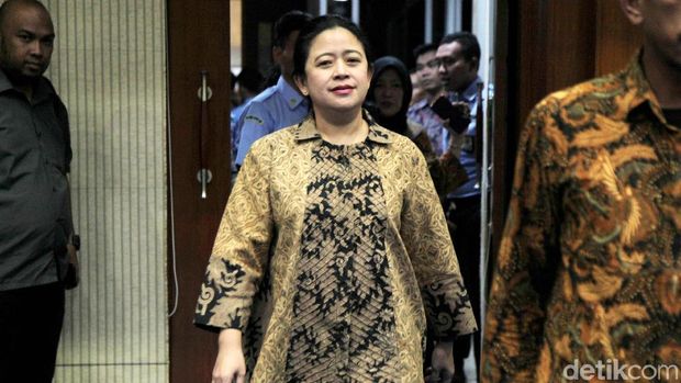 Mahfud dan Puan Tak Satu Solusi Soal Radikalisasi