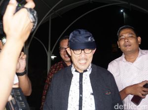 KPK Periksa Wali Kota Dumai Tersangka Suap di Kasus Mafia Anggaran