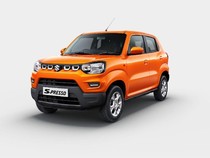 Suzuki Recall S-Presso di India, di Indonesia Gimana?