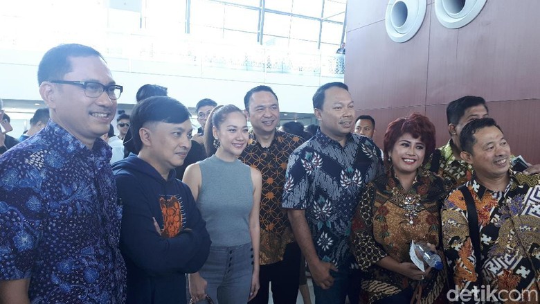Foto: (Wahyu/detikcom) Foto: (Wahyu/detikcom)