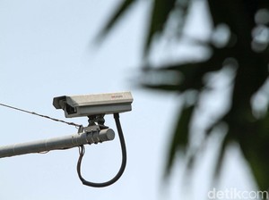 CCTV di TKP Penembakan Laskar FPI Mati, Ini Penjelasan Jasa Marga