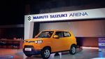 Mobil Termurah Suzuki, Cuma Rp 70 Jutaan