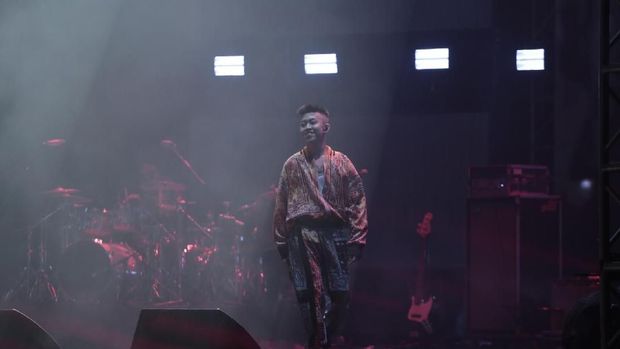 10 Musisi Juga Grup Musik Paling Hot 2019