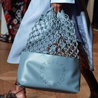 Stella McCartney Spring-Summer 2020. (Foto: Getty Images)