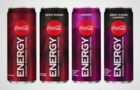 Enak! Sekarang Ada Minuman Energi yang Rasanya Seperti Soda