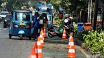 Bajaj Diusulkan Jadi Angkutan Alternatif Saat New Normal