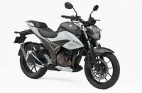 Gixxer 250