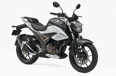 Deretan Motor Suzuki yang Mejeng di Tokyo Motor Show 2019