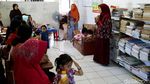 Pendidikan untuk Ibu Rumah Tangga Jadi Bekal Mencegah Stunting
