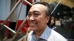 Mantan Petinggi Garuda Diperiksa untuk Emirsyah Satar