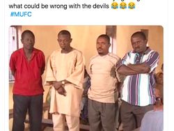 Kembali Melempem, Manchester United Ramai Dihujat Netizen