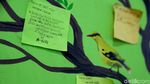 Bangkit dari Trauma Lewat Sekolah Anak Percaya Diri
