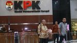 Aher Diperiksa KPK Sebagai Saksi Kasus Suap Meikarta