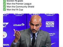 Kembali Melempem, Manchester United Ramai Dihujat Netizen