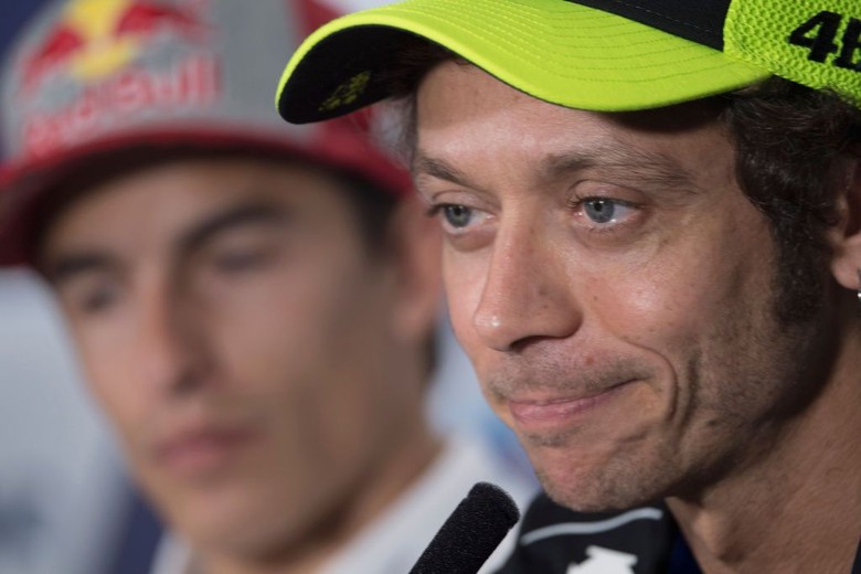 Valentino Rossi. Foto: Mirco Lazzari gp/Getty Images Valentino Rossi. Foto: Mirco Lazzari gp/Getty Images