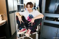 Ini Menu Sarapan Favorit yang Diracik Sendiri Oleh J-Hope BTS
