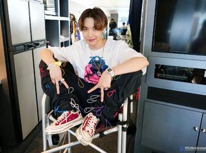 Refleksi Hidup J-Hope BTS di Ego