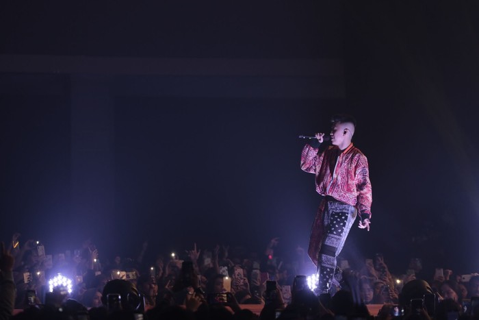 Rich Brian
