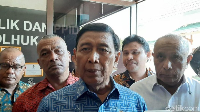Foto: (Lisye-detikcom) Foto: (Lisye-detikcom)