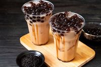 Tips Nikmati Brown Sugar Boba Yang Lebih Sehat Tapi Tetap Enak