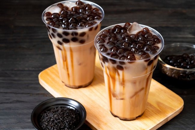 Jadi Minuman Paling Viral di 2019, Begini Sejarah Terciptanya Minuman Boba