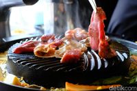 5 Tempat Makan Shabu-shabu Kekinian untuk Pencinta Daging