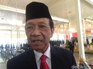 Sultan HB X: Pasar Malam Sekaten Digelar 2 Tahun Sekali