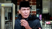 Rizal Djalil sendiri sudah berstatus sebagai tersangka dalam kasus ini.