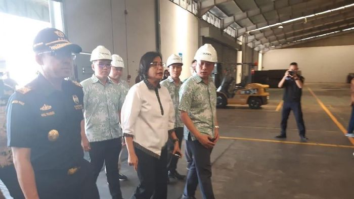 Foto: Achmad Dwi Afriyadi Foto: Achmad Dwi Afriyadi