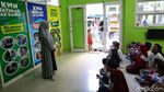 Bangkit dari Trauma Lewat Sekolah Anak Percaya Diri