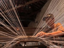 6 Perusahaan Tekstil Berdarah-darah, 5.000 Orang Lebih Kena PHK-Dirumahkan