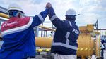 Melihat Proyek Pipa Gas Gresem yang Molor 3 Tahun