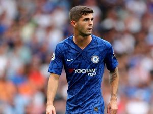 Teruslah Bekerja, Pulisic!