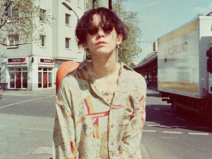 Nam Taehyun