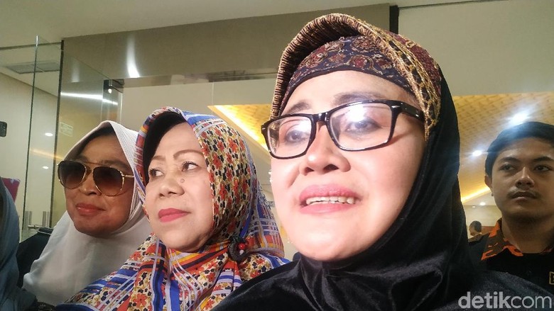 Lapor ke Bareskrim, Ibunda Faisal Amir Minta Penganiaya Anaknya Diungkap Lapor ke Bareskrim, Ibunda Faisal Amir Minta Penganiaya Anaknya Diungkap