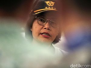 Usulan Tarif Cukai Plastik Sri Mulyani Paling Rendah di Dunia