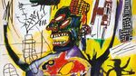 Sepeninggal Jean-Michel Basquiat, 5 Lukisannya Bikin Cuan Triliunan