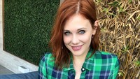 Rules of Engagement jadi penampilan terakhirnya di televisi pada 2007 lalu. Dok. Instagram/maitlandward