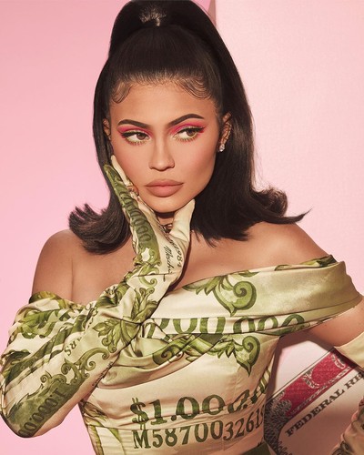 kylie jenner kylie jenner