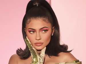 Kylie Jenner Ungkap Sering Naik Helikopter Kobe Bryant yang Kecelakaan