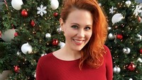 Maitland Ward sebelumnya dikenal bintang Disney dengan serial sitkom Boy Meets World. Foto: Dok. Instagram/maitlandward