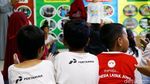Bangkit dari Trauma Lewat Sekolah Anak Percaya Diri
