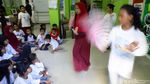Bangkit dari Trauma Lewat Sekolah Anak Percaya Diri