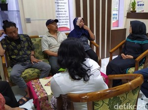 Pria Ini Selamat dalam Kerusuhan Wamena Setelah Merayap dan Sembunyi di Semak