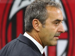 Milan Sudah Pikir-pikir Pecat Marco Giampaolo